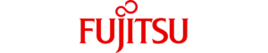 Logo Fujitsu