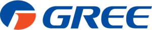 Logo Gree