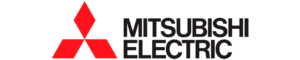 Logo Mitsubishi Electric